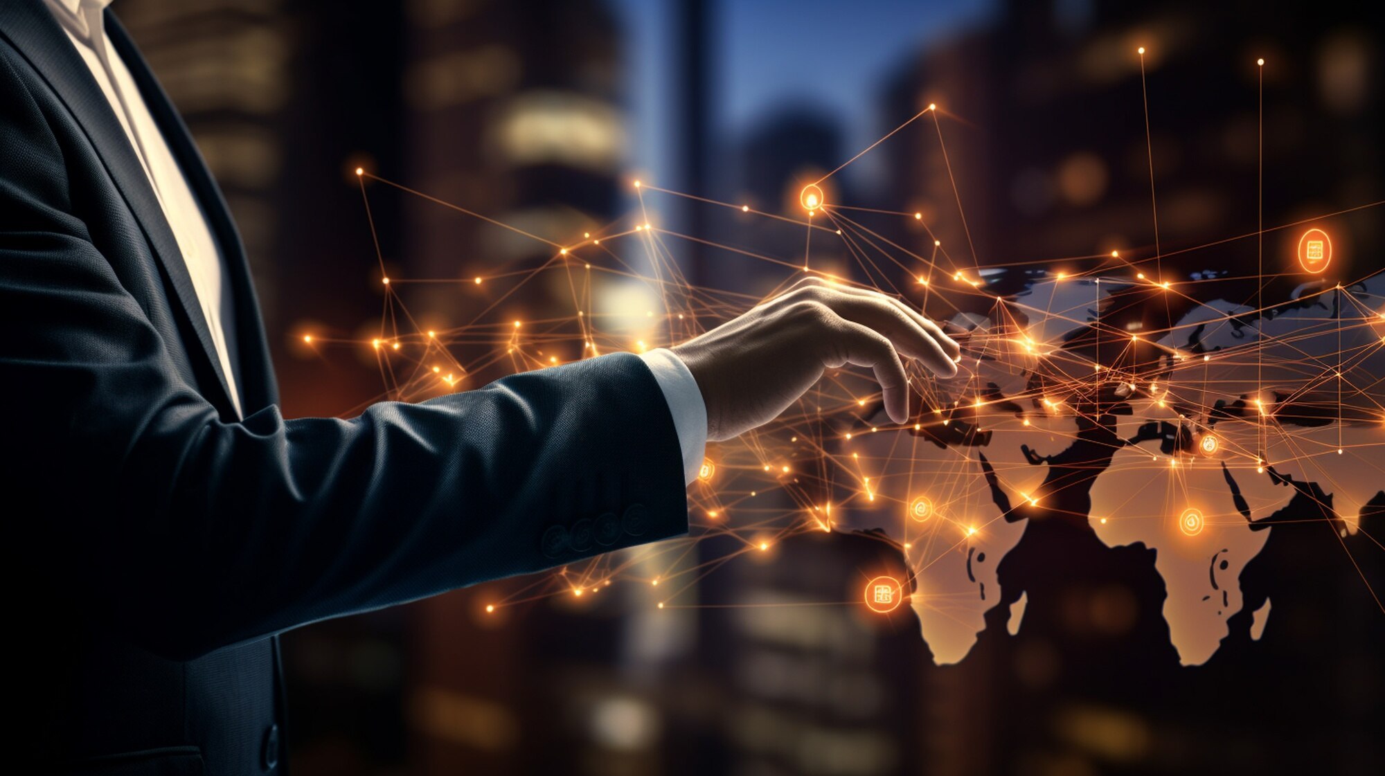 Using AI to predict consumer behaviour