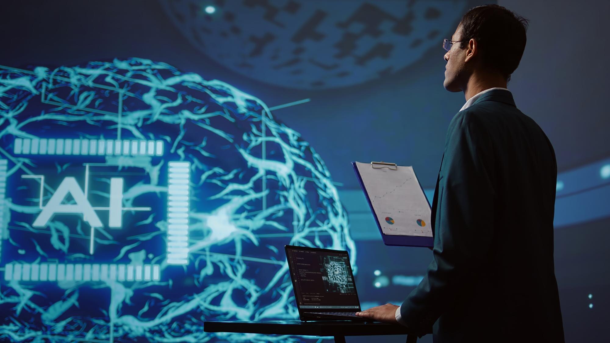 AI-powered pricing and trade spend optimization