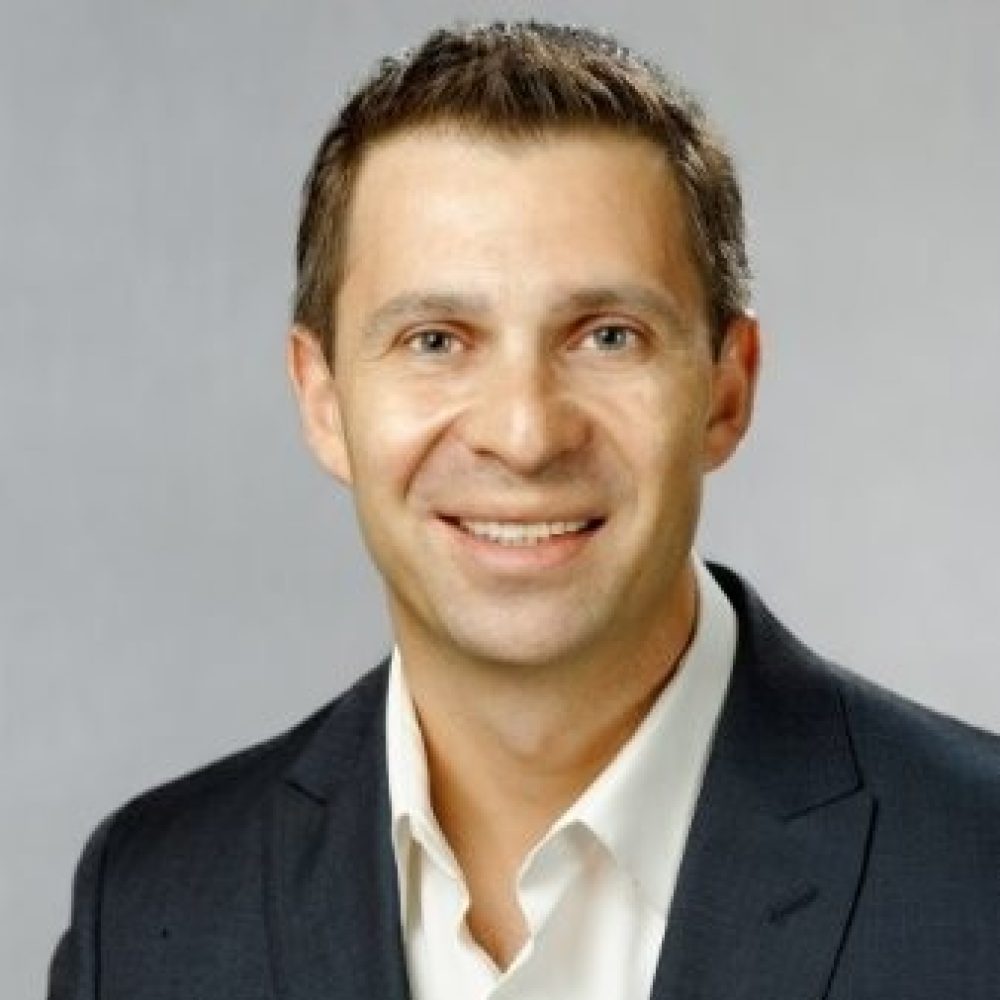 Alex Kushnir Baringa