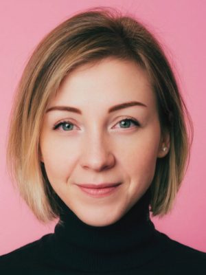 Natalia photo