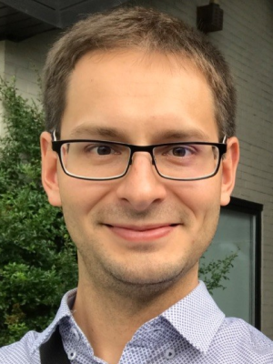 Profile photo of Alexander Schmitt, PhD (1)